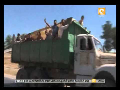 داعش تسيطر على عدة قرى في الحسكة