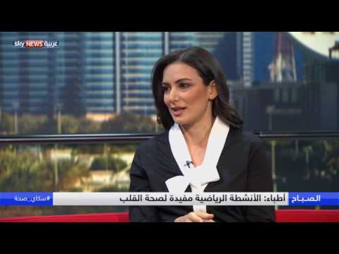 شاهد الرياضة وحدها لا تنقص الوزن