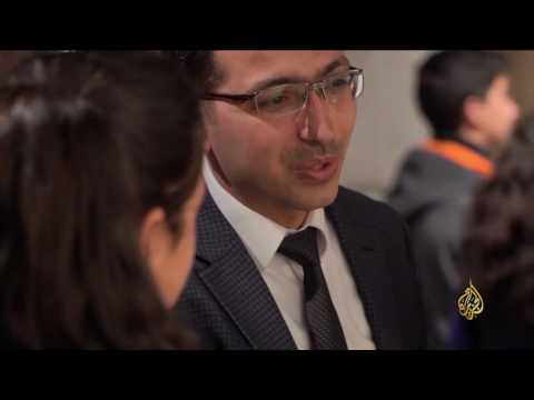 متحف غازي عنتاب يروي إنجازات علماء المسلمين