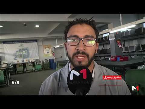 النفايات الإلكترونية وارتفاع حجم الإنتاج وتحديات الاستغلال والتدوير