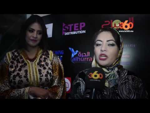 المصممة مونية نحال تطلق تصميماتها الجديدة