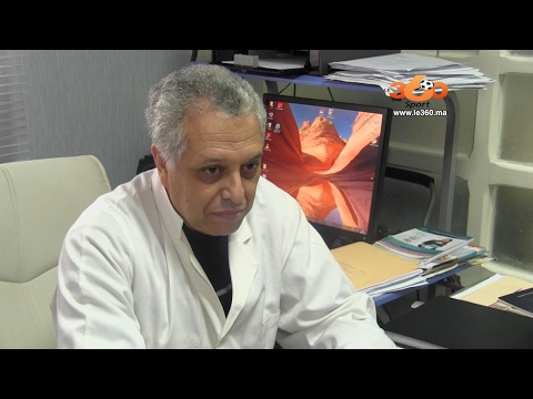 الدكتور محمد عتيق يكشف عن خطورة المنشطات