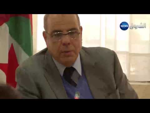 بالفيديو الفاف تحمّل لاعبي الخضر مسؤولية الإخفاق في كان الغابون