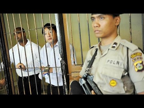 إندونيسيا تُصِر على إعدام 11 مدانًا بترويج المواد المخدرة