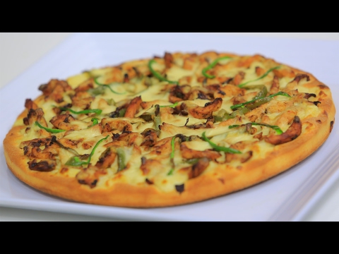 تعرفي على طريقة إعداد فطيرة الدجاج