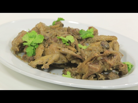 شاهد طريقة إعداد حمام بسط