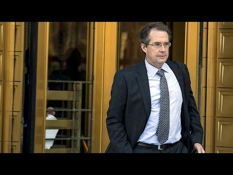 السلطة الفلسطينية تعلن استئناف قرار محكمة نيويورك