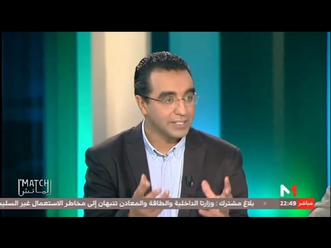 هشام رمرم يؤكد وجود تفاصيل غير مفهومة في أزمة الرجاء