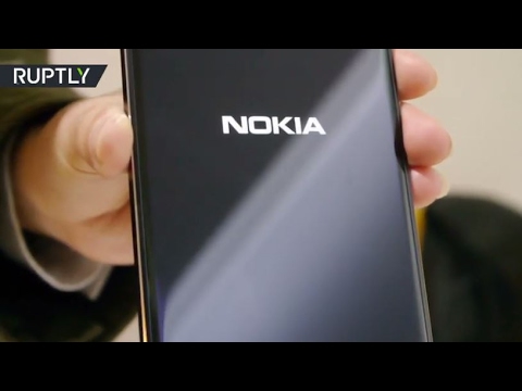 نوكيا تحقق أرقامًا قياسية في مبيعاتها في الصين