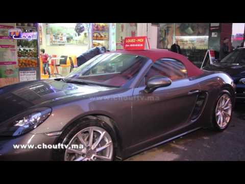 أصحاب شركات إيجار السيارات يدقون ناقوس الخطر