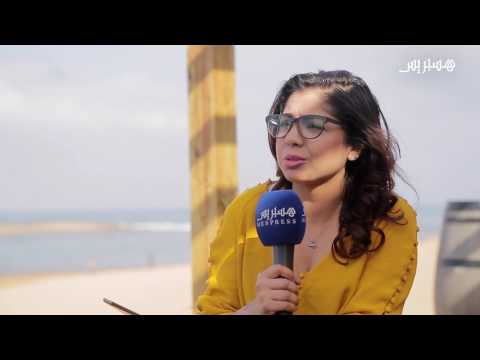 شاهد موس ماهر يتحدث عن سر نجاحه في عالم الغناء