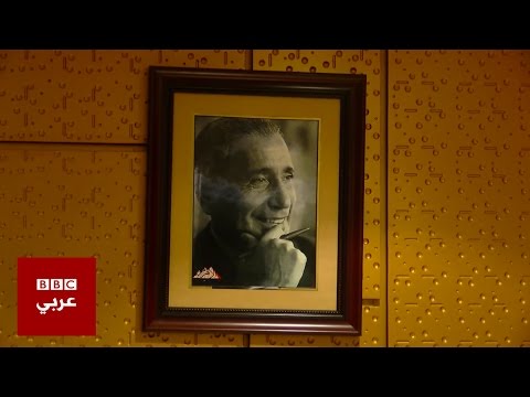 أبرز محطات حياة الأستاذ محمد حسنين هيكل