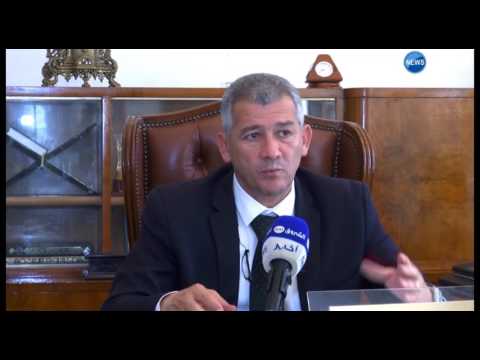 شاهد مشروع عاصمة لا تنام سيرى النور قريبا