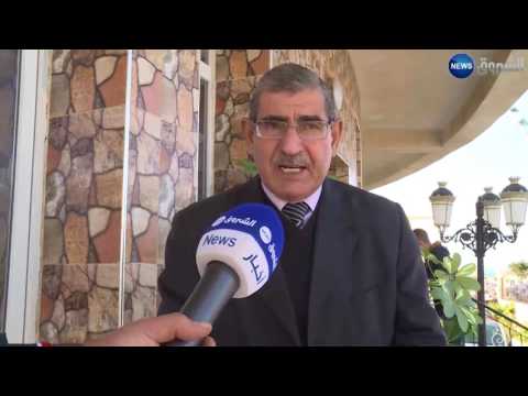 بالفيديو  جمعية الأمال في تيبازة تدعو النساء للكشف عن سرطان الثدي