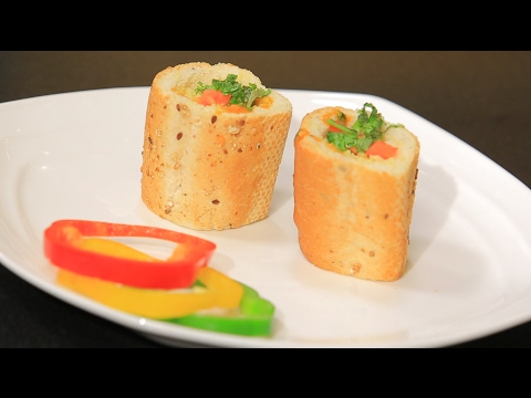 طريقة عمل شكشوكة في الفرن