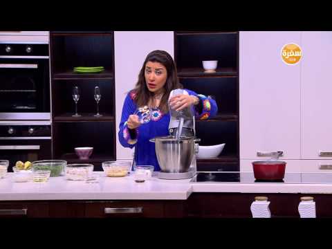 طريقة عمل كب كيك التمر