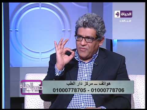 شاهد متى يتم اللجوء إلى الحقن المجهري