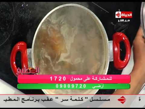 تعرفي على طريقة عمل الدجاج المشوي بالصويا