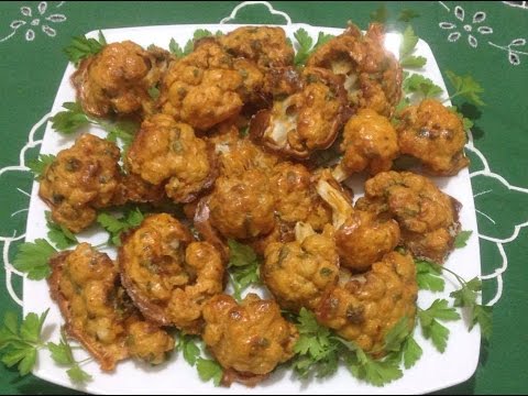 طريقة إعداد شفلور مقرمش ولذيذ في الفرن