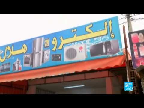 تدهور الأوضاع على الحدود التونسية الليبية