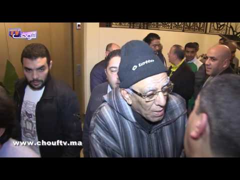 شاهد فردوس يؤكد عدم وجود بديل لحسبان