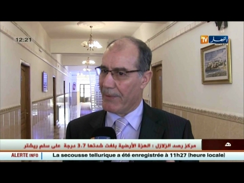 عبد النور شلوش يرصد أسباب تهميش الفنانين