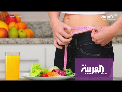 حمية ما بعد عمليات تصغير المعدة
