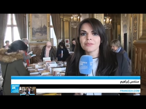 الجزائر ضيفة شرف معرض الكتاب المغاربي