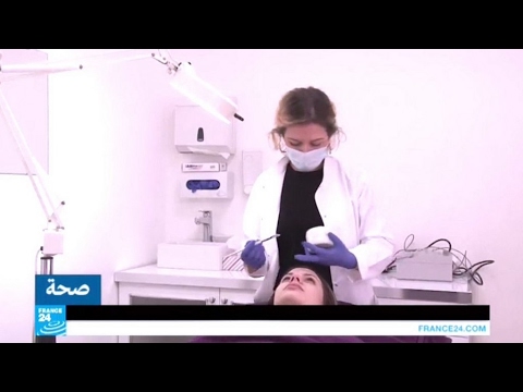 إقبال كبير على عمليات التجميل