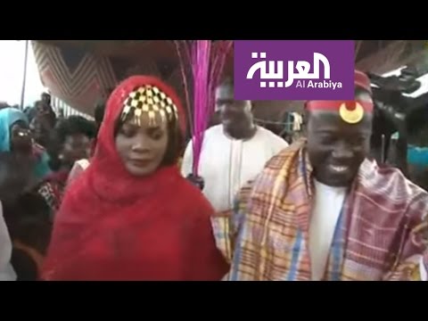 شاهد إقصاء ولي الأمر من تزويج الفتيات