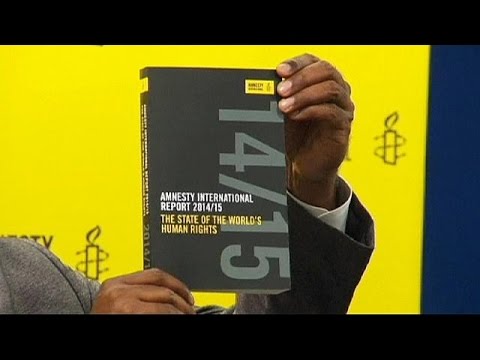 ملايين القتلى و15 مليون نازح بسبب العنف في العالم