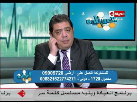 شاهد أسباب الولادة القيصري