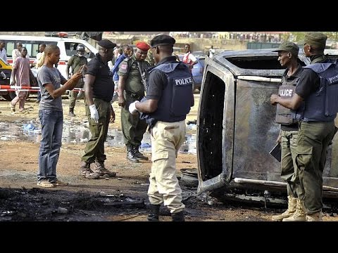 مقتل 26 شخصًا على الأقل شمال نيجيريا