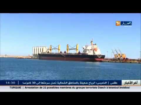 بالفيديو قرار منع استيراد بعض المنتجات في الجزائر يلقى العديد من التساؤلات