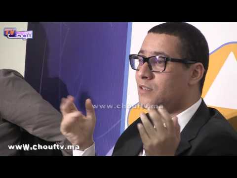 شاهد بودريقة يكشف طريقة إدارة نادي الرجاء