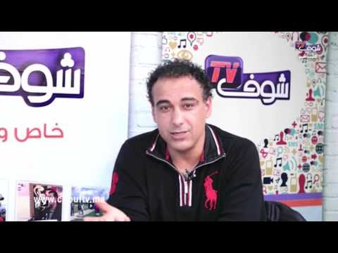 شاهد العلالي يكشف سبب عضوية لقجع في اللجنة التنفيدية للاتحاد الأفريقي