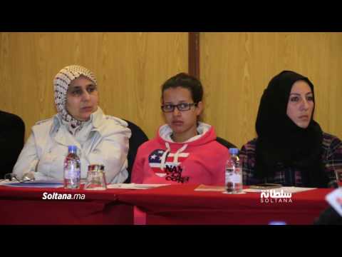 شاهد الفئة الأكثر تعرضًا للعنف في صفوف النساء في المغرب