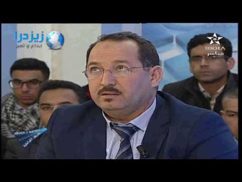 شاهد مشاكل العمل في المغرب على ضوء دراسة المندوبية السامية للتخطيط