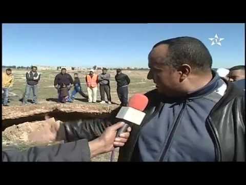 غضب بسبب كهوف المتشردين ومُغتصبي القاصرات