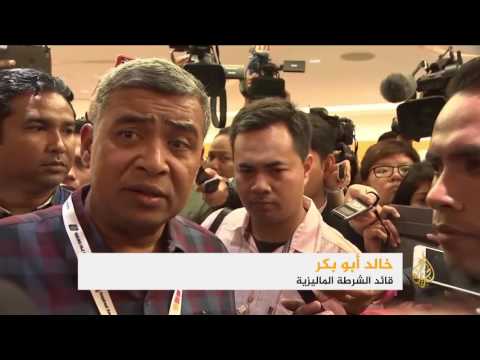 بالفيديو ماليزيا تؤكّد أن كيم جونغ نام اغتيل بمواد كيميائية ومشعة