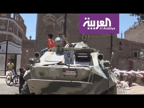 بالفيديوأزمات المنطقة تحاصر جمهورية إيران سياسيًا