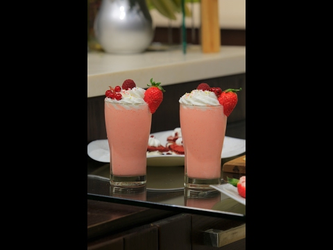 طريقة إعداد ومقادير مشروب عيد الحب