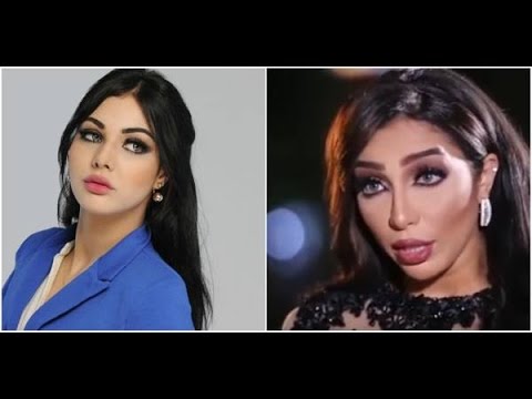 شاهد  دنيا بطمة تهاجم ابتسام تسكت من جديد