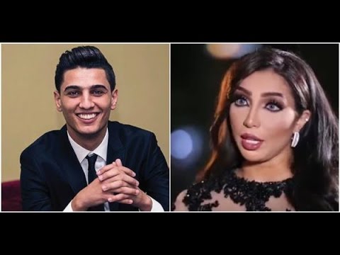 شاهد  دنيا بطمة تهاجم محمد عساف من جديد
