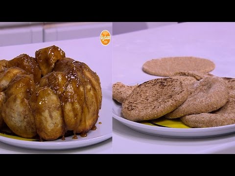 بالفيديو طريقة إعداد ومقادير مكرونة مكبكة باللحمة المفرومة  فول مقلي