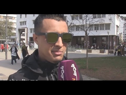 شاهد التحكيم الكروي في البطولة الوطنية الاحترافية