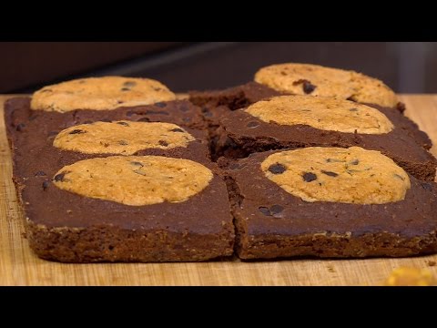 تعرفي على طريقة سهلة وبسيطة لإعداد كوكيز الشيكولاتة