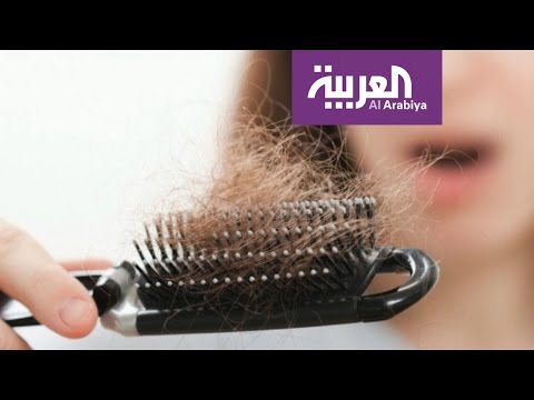 بالفيديو أبرز الأغذية التي تقوّي الشعر وتمنع من تساقطه