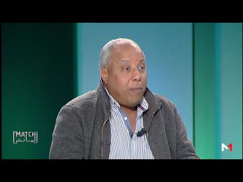 شاهد محمد فاخر يستقدم مختص العلاج الطبيعي