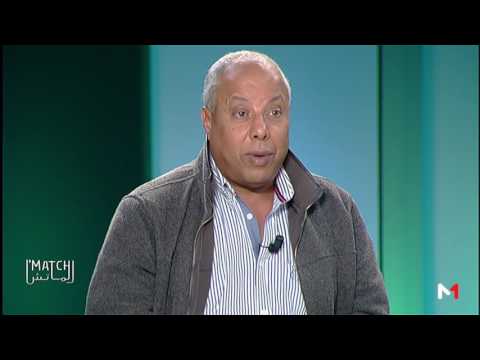 شاهد محمد فاخر يكشف عن المستوى الذي وصل إليه نادي الرجاء